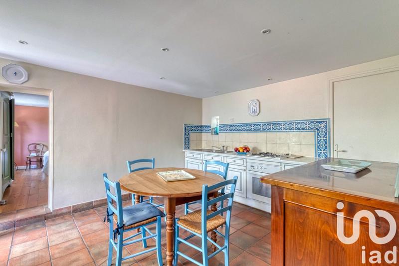 Maison - 68 m² - 2 pièces