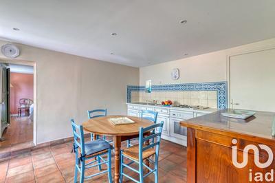 Maison - 68 m² - 2 pièces