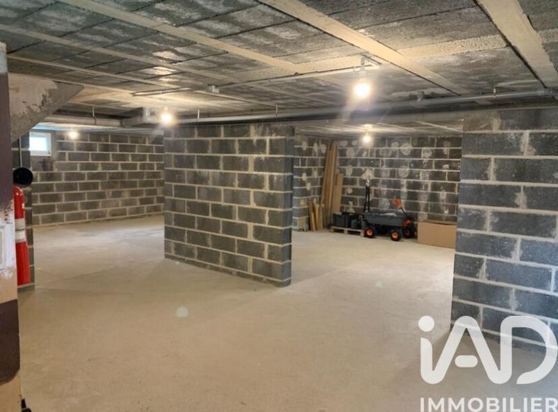 Maison de ville - 88 m² - 4 pièces