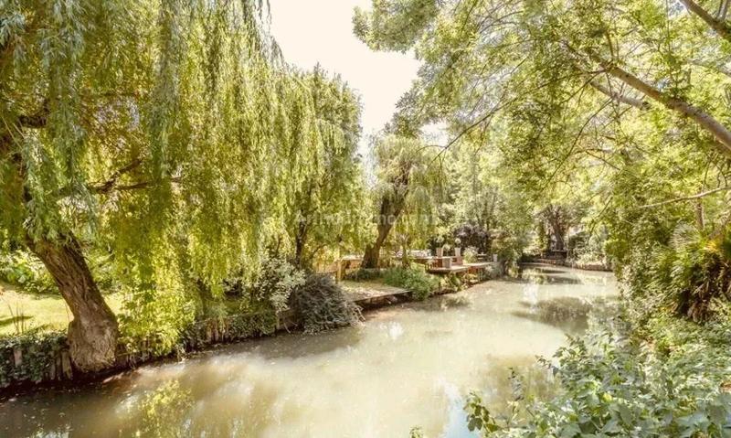 Maison - 124 m² - 5 pièces