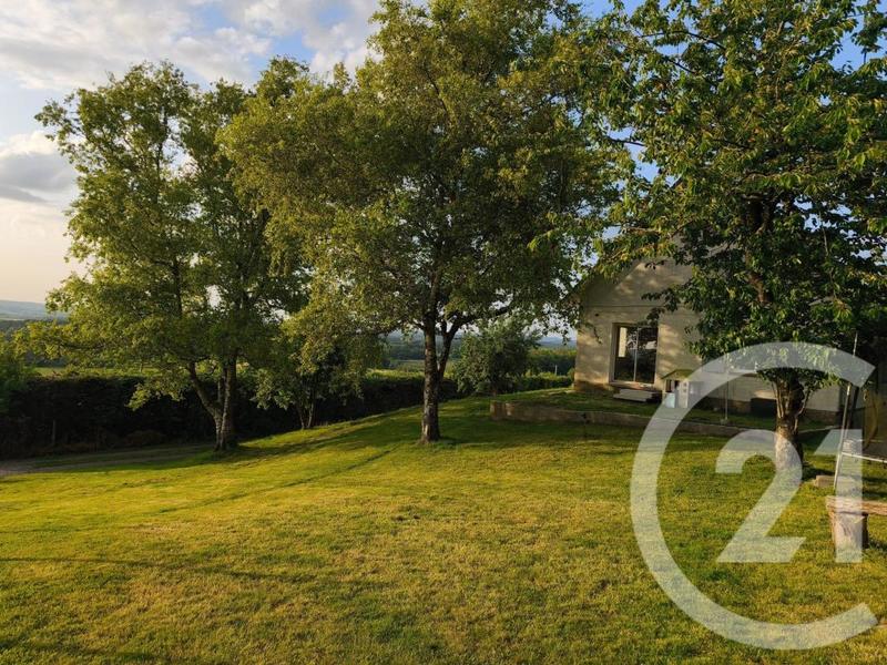 Maison - 120 m² - 7 pièces