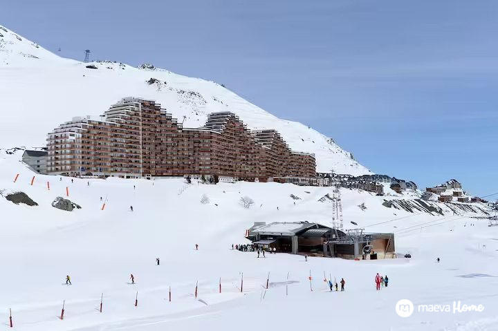 Appartement - 23 m² - 1 pièce