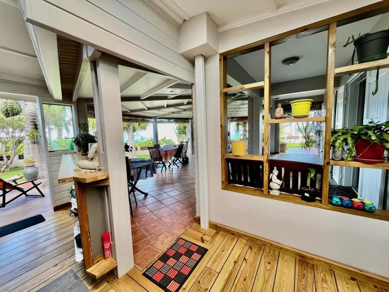 Villa - 179 m² - 5 pièces