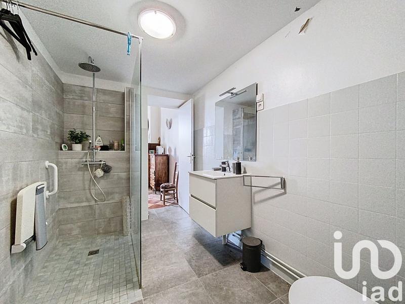 Maison - 267 m² - 9 pièces