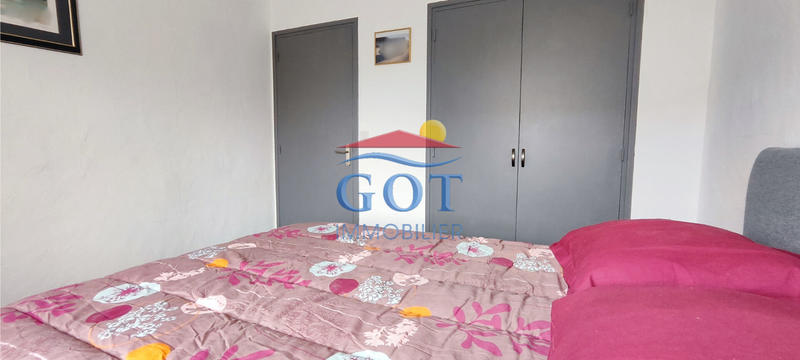 Maison - 111 m² - 5 pièces