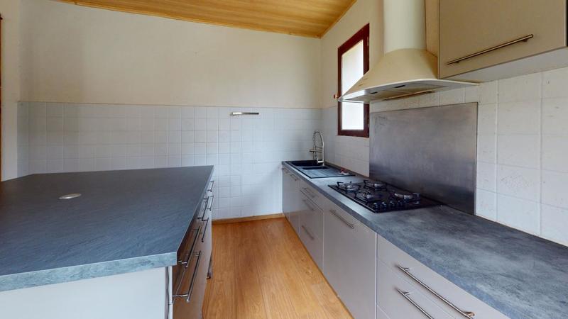 Villa - 110 m² - 4 pièces