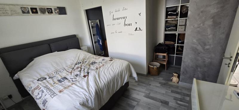 Maison - 128 m² - 6 pièces