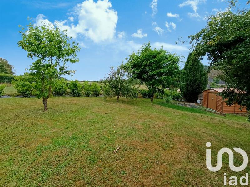 Maison - 110 m² - 6 pièces