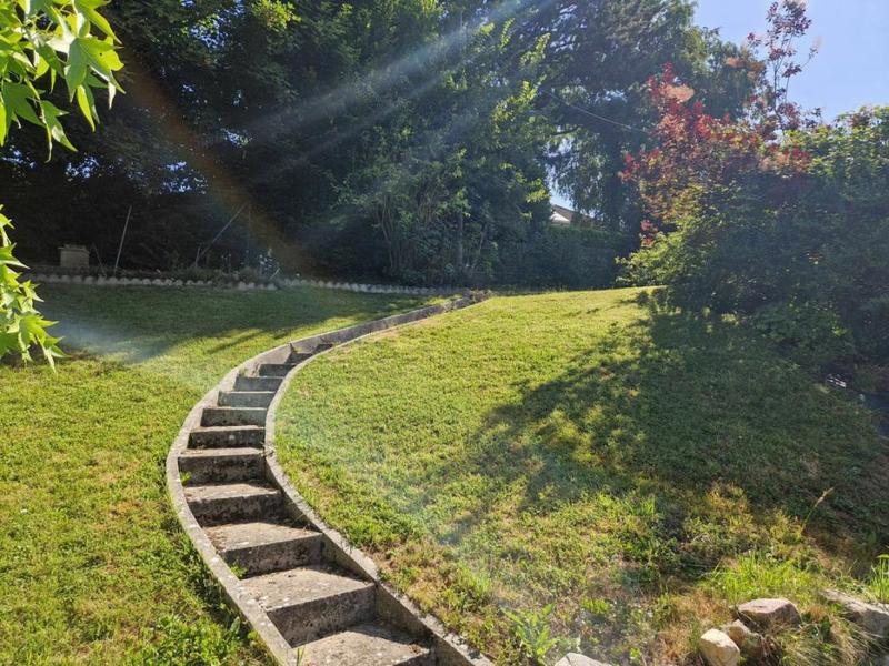 Pavillon - 88 m² - 4 pièces