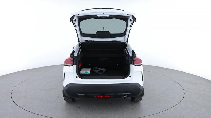 Citroën C4 1.5 Blue-HDi Shine Pack Eat8 131 ch