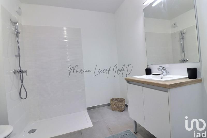 Appartement - 86 m² - 4 pièces