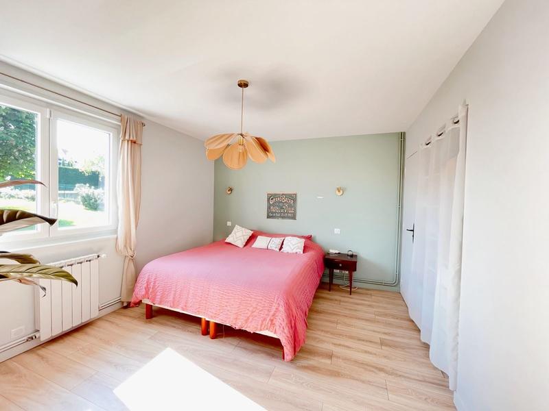 Villa - 190 m² - 5 pièces