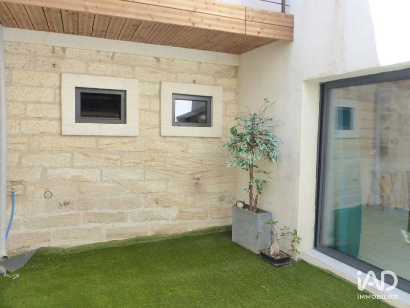 Maison de village - 134 m² - 5 pièces