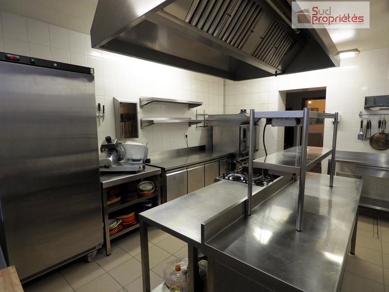 Maison - 280 m² - 7 pièces