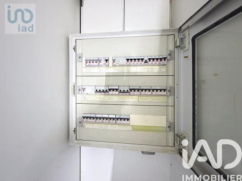 Maison de ville - 400 m² - 10 pièces