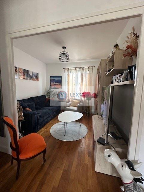 Appartement - 86 m² - 4 pièces
