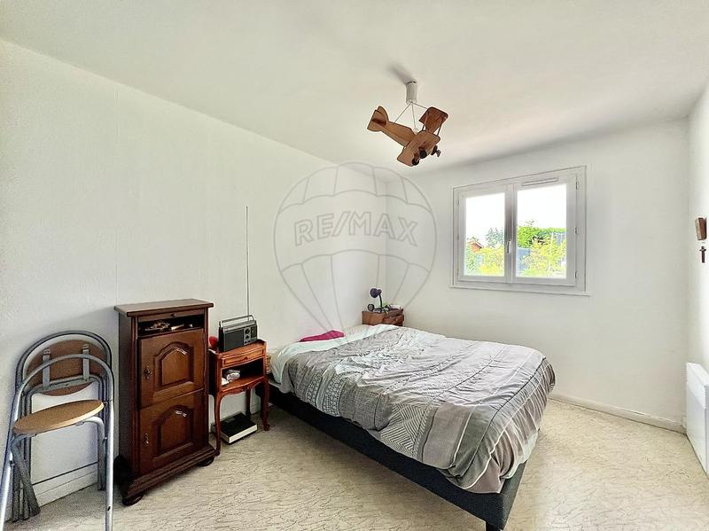 Maison - 75 m² - 3 pièces