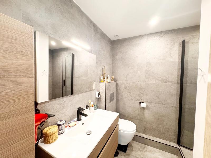 Appartement - 49 m² - 3 pièces