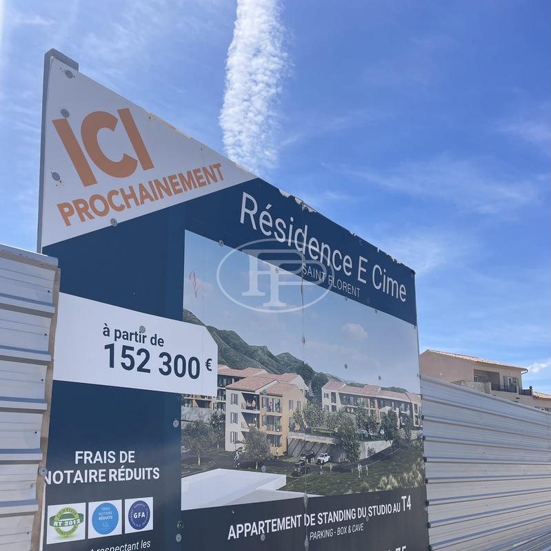 Appartement - 41 m² - 2 pièces