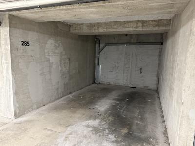 Parking / Garage - 1 m²