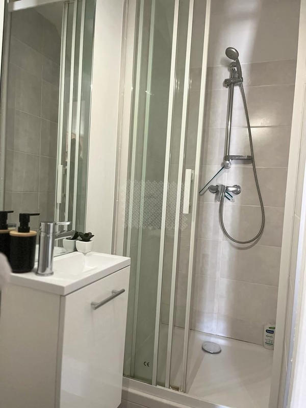 Appartement - 24 m² - 2 pièces