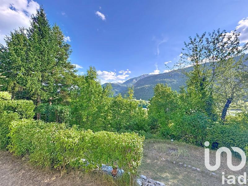 Maison de campagne - 73 m² - 4 pièces