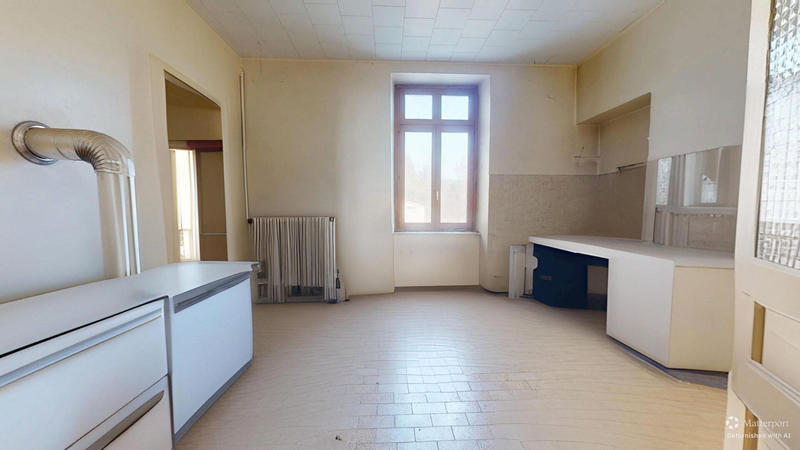 Appartement - 145 m² - 5 pièces