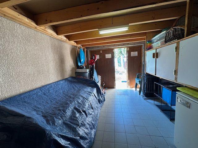 Maison - 55 m² - 3 pièces