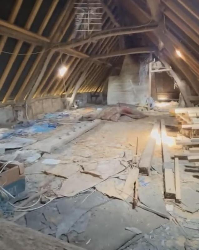 Maison - 56 m² - 3 pièces