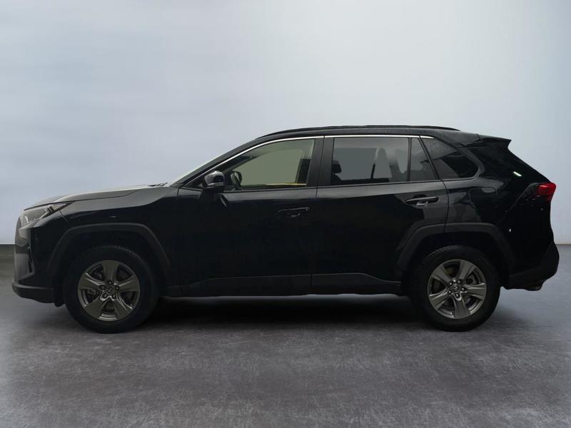 Toyota Rav4 Hybride My23 218 ch 2wd Dynamic