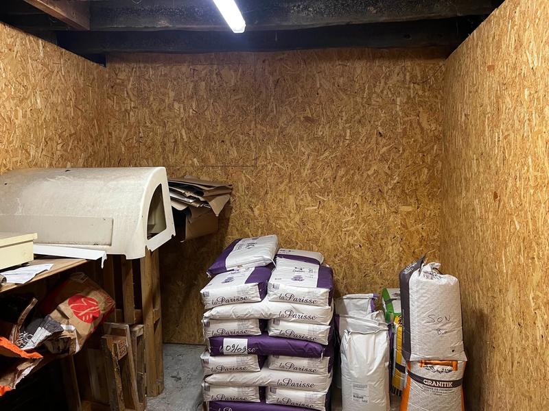 Local commercial - 270 m²