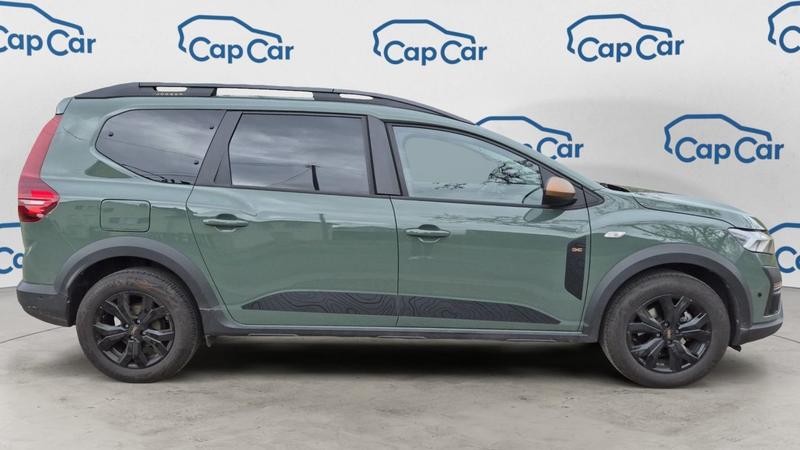 Dacia Jogger Gsr2 1.0 TCe 110 Extreme + 7 Places - Garantie constructeur