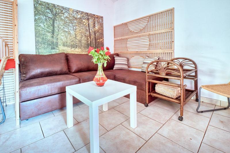 Maison contemporaine - 103 m² - 5 pièces