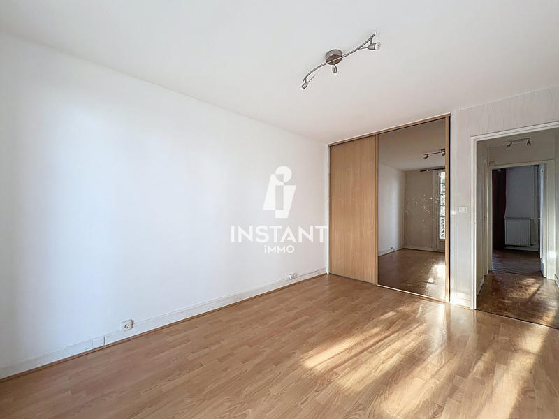 Appartement - 83 m² - 4 pièces