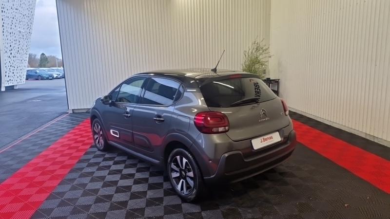 Citroën C3 Puretech 110 Ss Shine