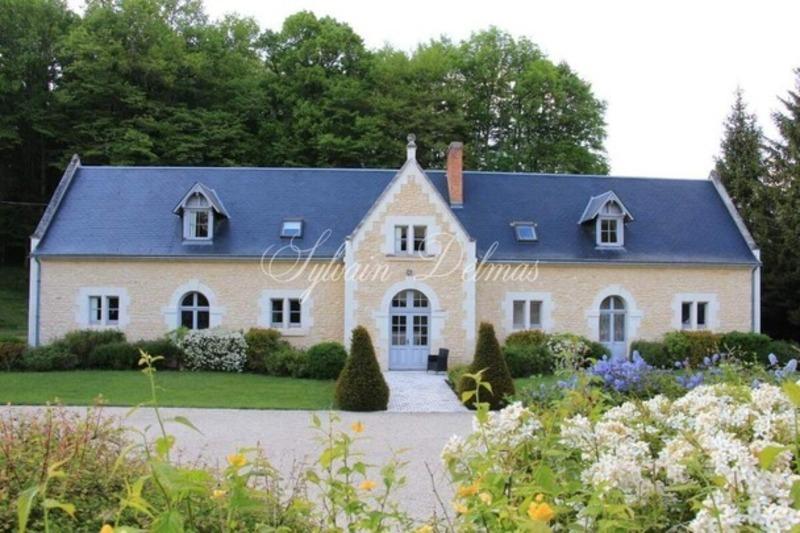Château - 2 000 m² - 50 pièces