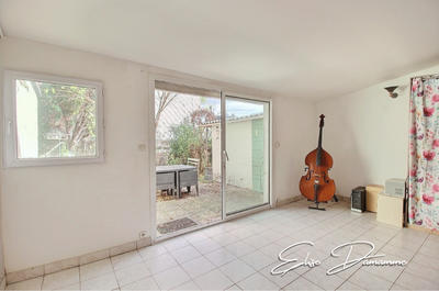 Maison - 79 m² - 4 pièces