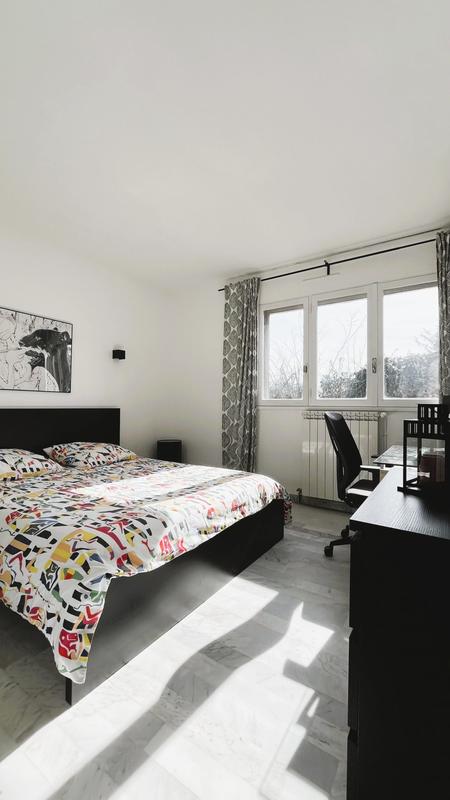 Maison - 163 m² - 6 pièces