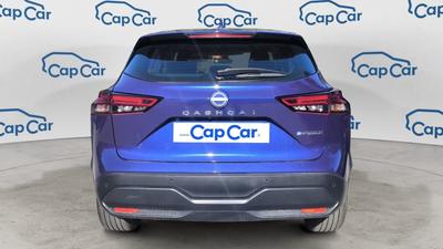 Nissan Qashqai III 1.5 Dig-T 190 e-Power Business Edition - Première main
