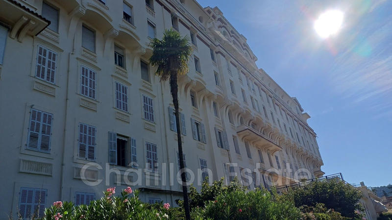 Appartement - 20 m² - 1 pièce