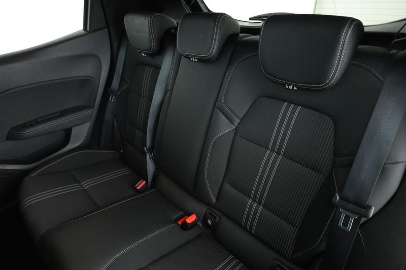 Renault Clio 1.6 E-Tech Hybride Engineered 145 ch