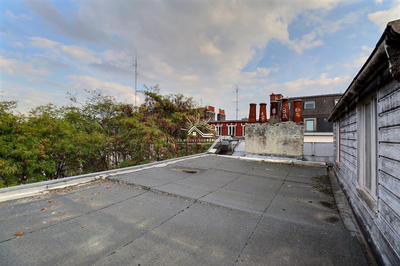 Appartement - 102 m² - 5 pièces