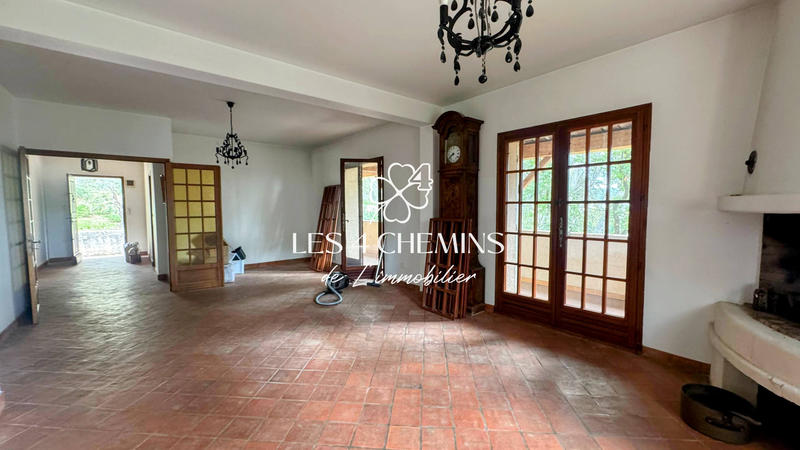 Villa - 170 m² - 5 pièces