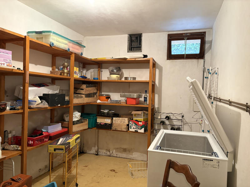 Maison - 133 m² - 5 pièces