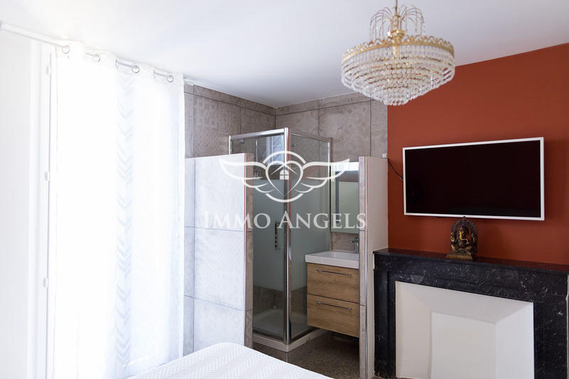 Maison - 140 m² - 4 pièces