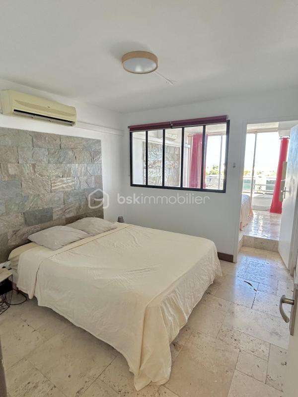 Appartement - 49 m² - 3 pièces