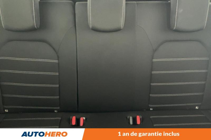 Dacia Duster II 1.5 dCi Blue Prestige 4x2 116 ch