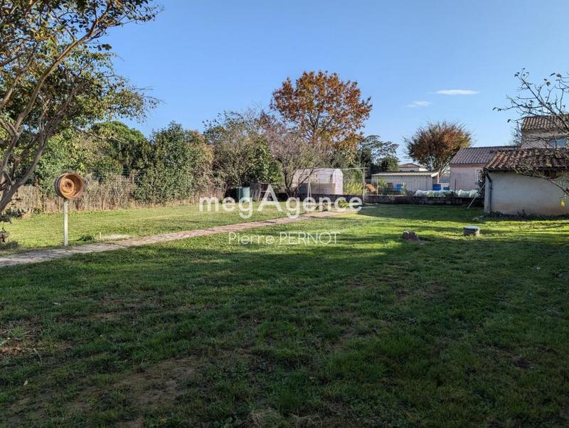 Terrain constructible - 479 m²