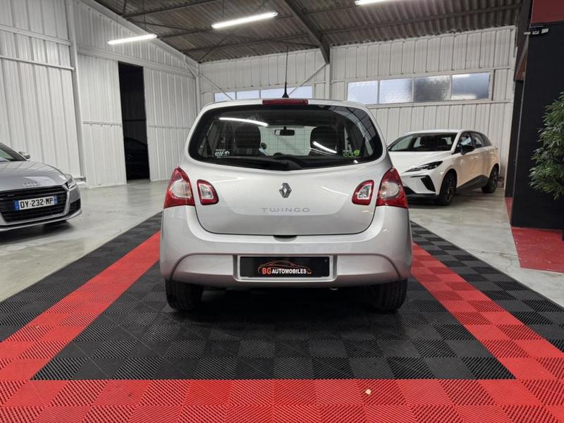 Renault Twingo 1.2i 75 Ch Zen Eco 2 - Garantie 6 Mois