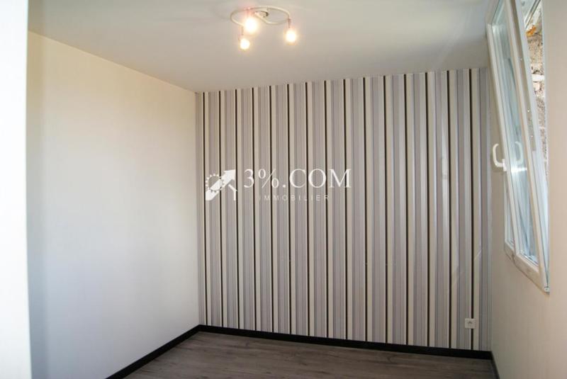 Maison - 87 m² - 4 pièces